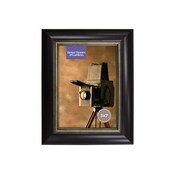 Wholesale - 5"x7" BHG OIL RUBBED BRONZE FRAME C/P 3, UPC: 044021412572